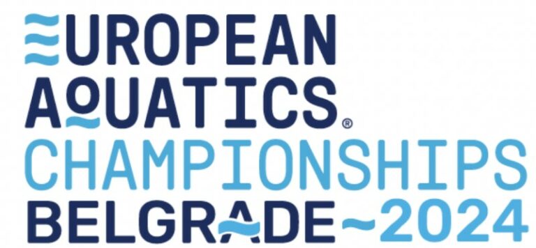 euro nuoto belgrade 2024