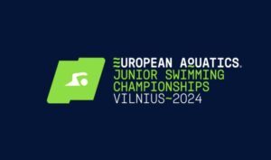 Europei nuoto juniores 2024