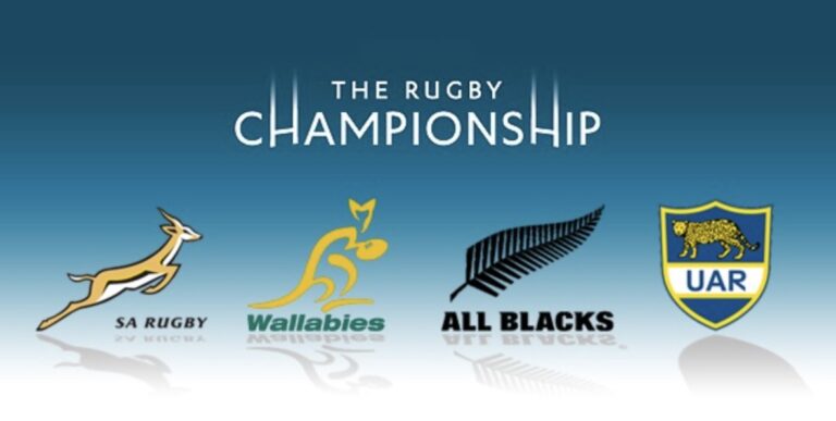 Calendario Rugby Championship 2024: orari partite, risultati e dove vederlo in tv