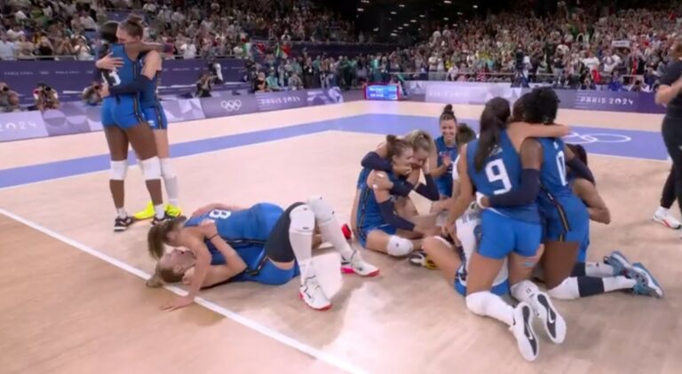 italvolley