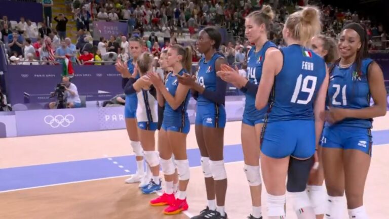 italvolley