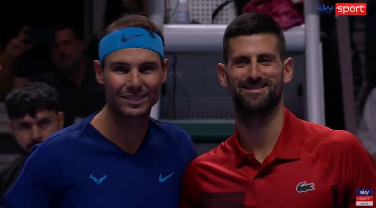 djokovic nadal