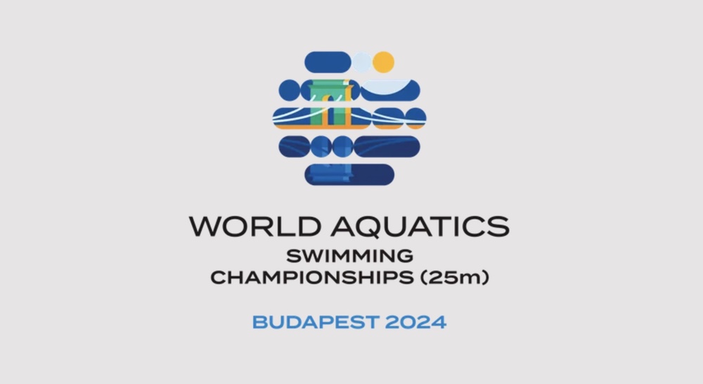 Mondiali di nuoto Budapest 2024