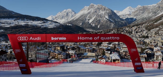 Bormio