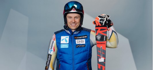 Henrik Kristoffersen