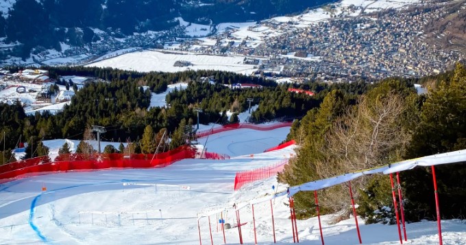 bormio wc