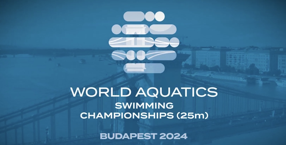 Mondiali nuoto Budapest