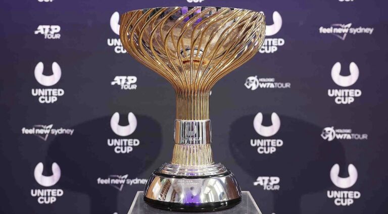 United Cup