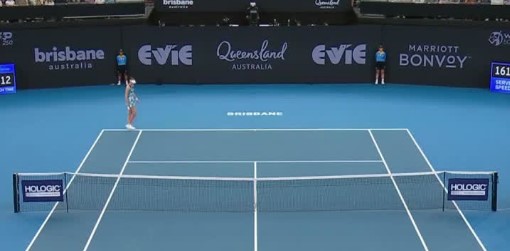 wta brisbane