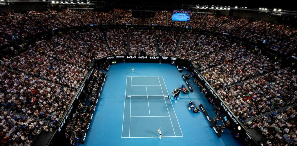 Australian Open