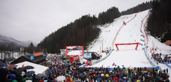 Kranjska Gora