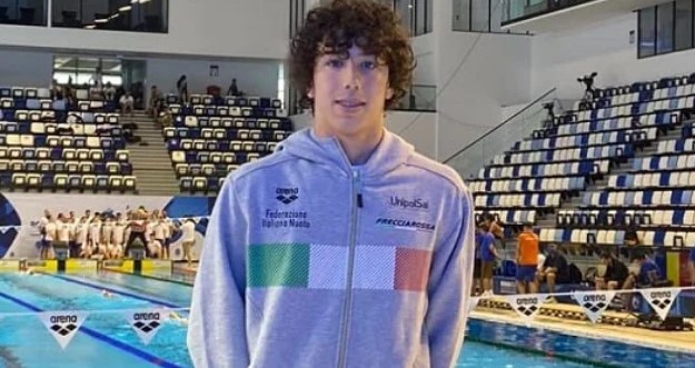 RAGAINI ALESSANDRO