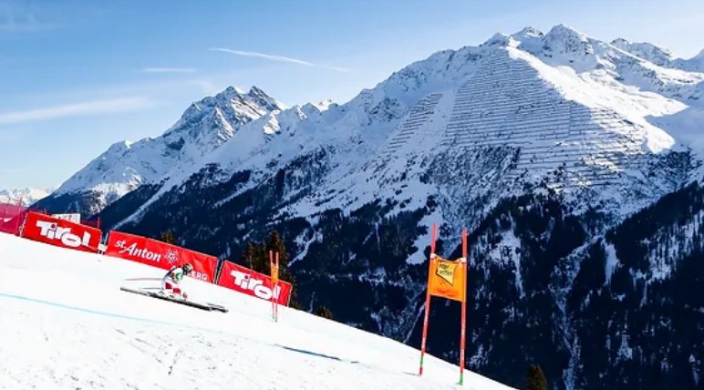 St. Anton