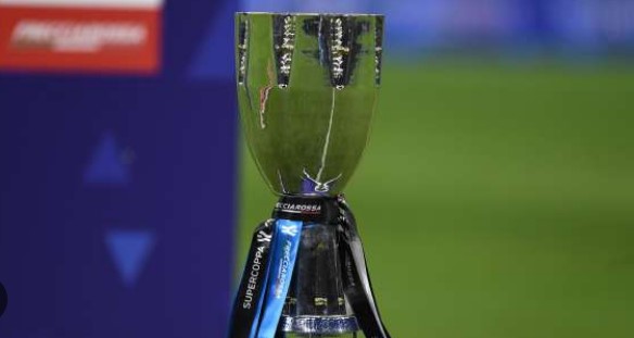 Supercoppa