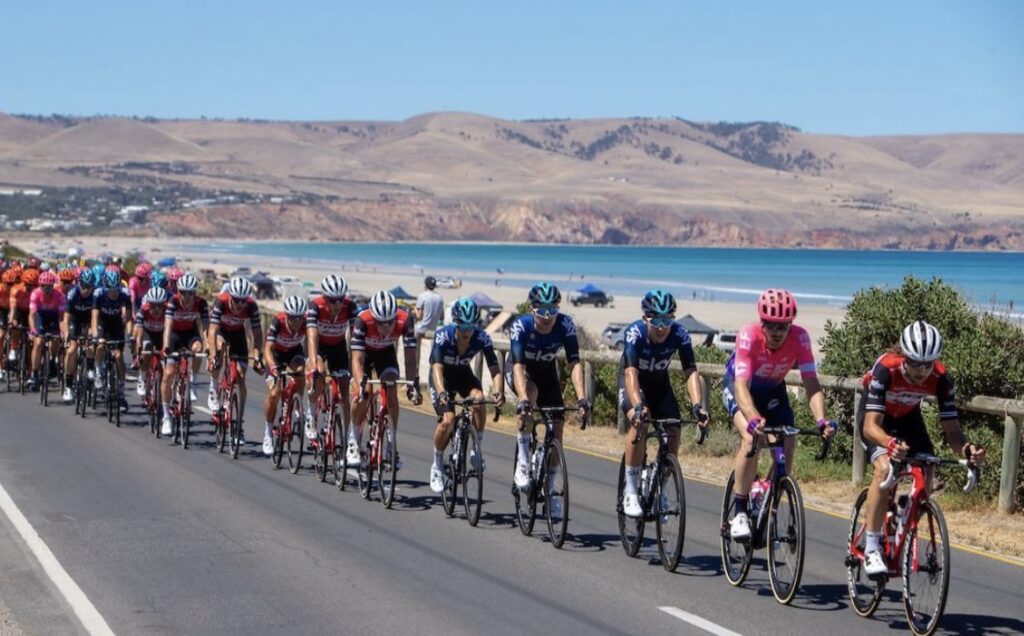 Tour Down Under