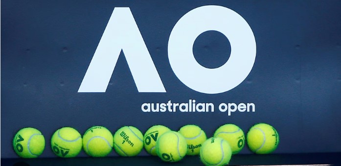 australian open