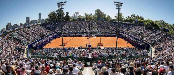 ATP 250 Buenos Aires