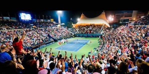 ATP 500 Dubai