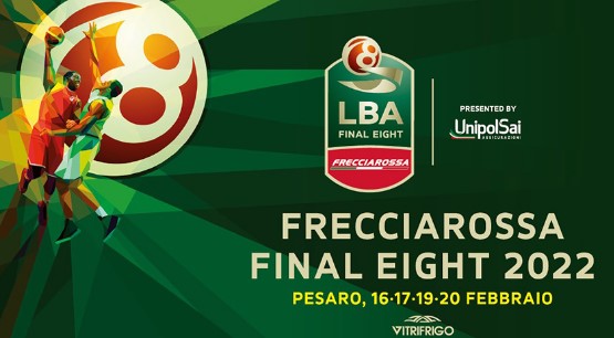 Frecciarossa Final Eight