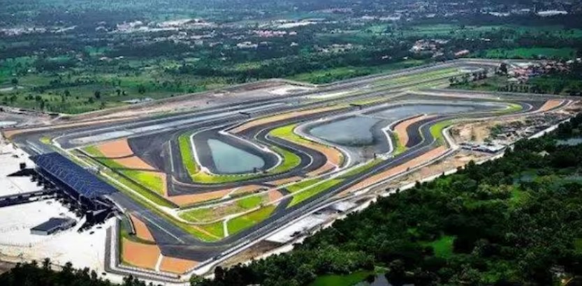 MotoGP Thailandia