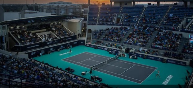 WTA 500 di Abu Dhabi