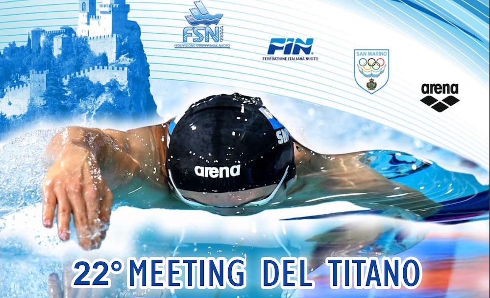 Meeting del Titano 2025