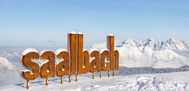 saalbach