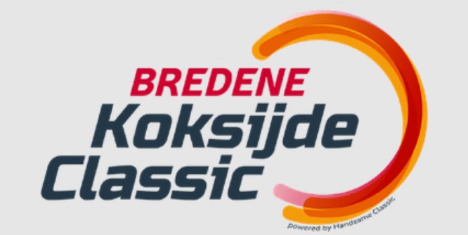 Bredene Koksijde Classic