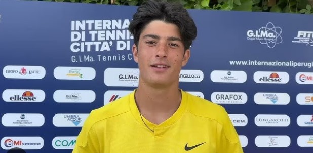 Federico Cinà