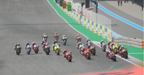 MotoGP Argentina