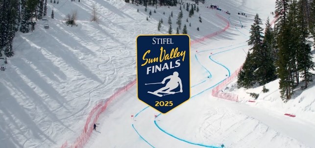 Sun Valley finale M