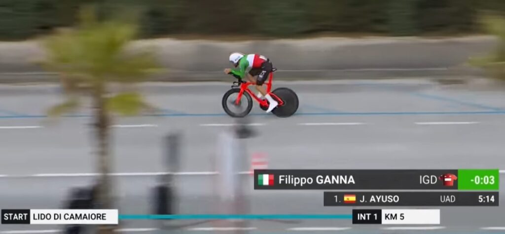 filippo ganna