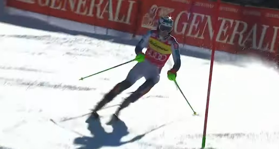 kristoffersen