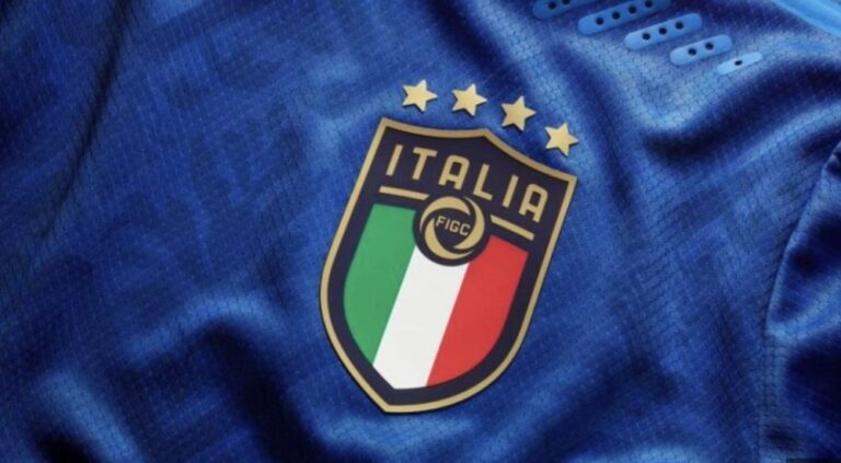 Logo Italia