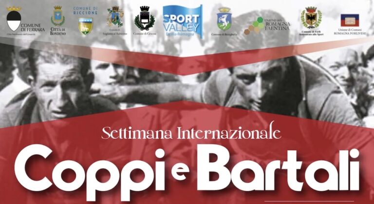 Settimana Coppi e Bartali 2025